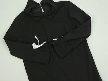 sukienki na szyje: Moda Italia, Sukienka damska, rozmiar S — 1