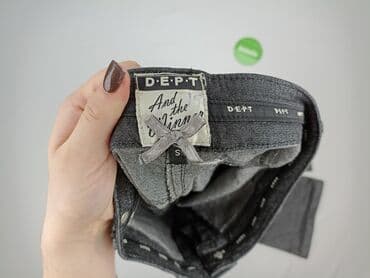 sklep ccc buty zimowe: Spodnie materiałowe damskie, rozmiar S — 7