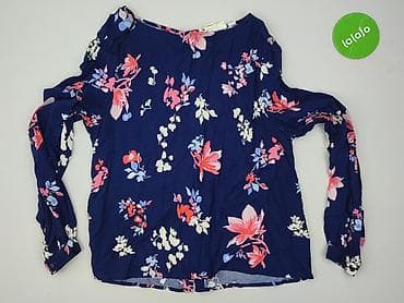 logic wklady: H&M L.O.G.G., Bluzka damska, rozmiar S — 2
