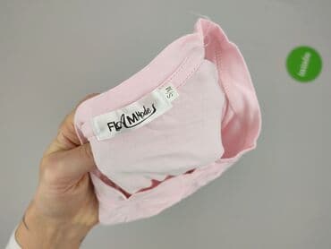 bluzka w dynie: Jil Sander, T-shirt damski, rozmiar M — 4