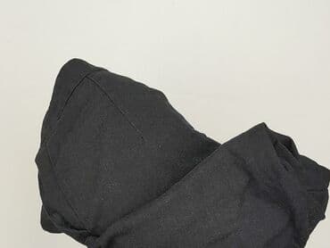 spodnie od piżamy damskie sinsay: Sinsay, Spodnie materiałowe damskie, rozmiar 2XS — 6