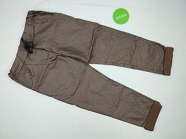 bodymaps stroje: Spodnie dresowe damskie, rozmiar 2XL — 2