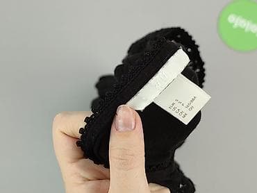 kożuch h: H&M, Top damski, rozmiar S — 7