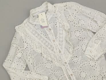 basic bluzki: Lily Rose, Bluzka damska, rozmiar L — 1