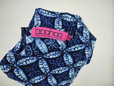 barbour: Boohoo, Sukienka damska, rozmiar S — 4