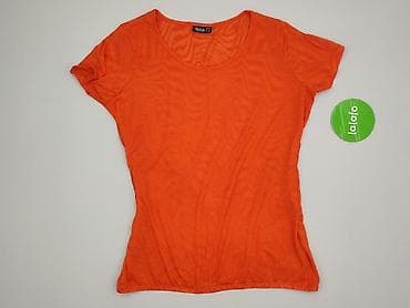 alpha top: Janina, T-shirt damski, rozmiar M — 2