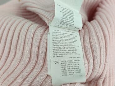 kurtki zimowe damskie wyprzedaż sinsay: Kardigan damski, rozmiar L — 4