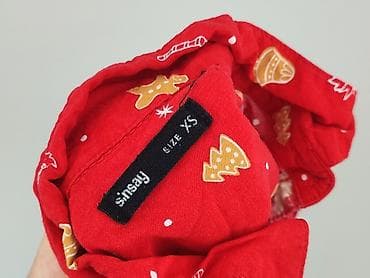 hello kitty ubrania do druku: Sinsay, Koszula damska, rozmiar XS — 4