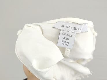 primark basic tops: Amisu, Women`s top, 2XS — 4