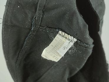 spodnie ubra: Spodnie 3/4 damskie, rozmiar S — 4