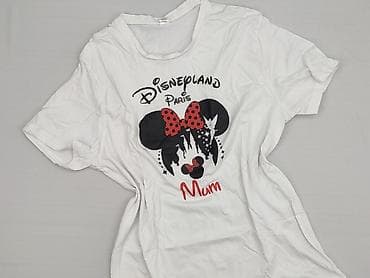 bluzki mickey mouse: Disney, T-shirt damski, rozmiar M — 1