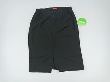 spódniczka z rozcięciami: Spódnica damska, rozmiar XL — 3