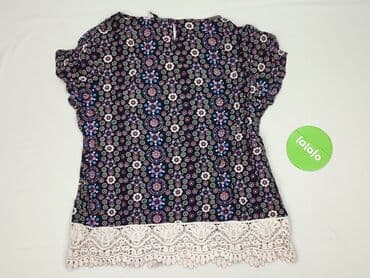 garnitur damski carry: Carry, Bluzka damska, rozmiar L — 3