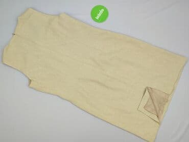 sukienki midi długi rękaw: Classic, Sukienka damska, rozmiar M — 3