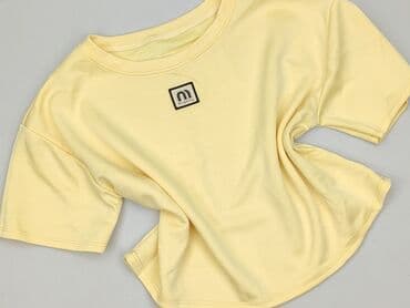 T-shirt damski, rozmiar 4XL