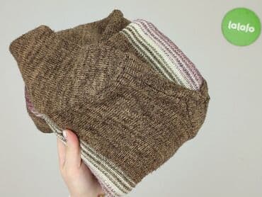 c a sweter w paski: Sweter damski, rozmiar S — 4