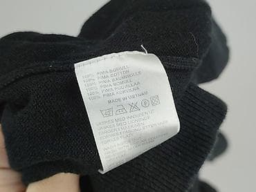 koszulka hellfire: Dressmann, Sweter dla mężczyzn, rozmiar L — 5