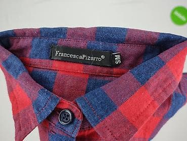 continue koszule: Koszula damska, rozmiar S — 4