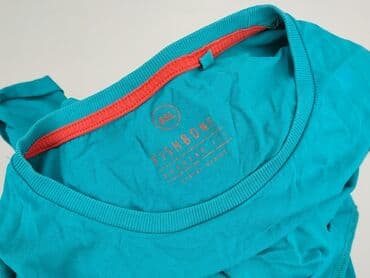 koszulka z rybami: Fishbone, Koszulka dla mężczyzn, rozmiar 2XL — 8