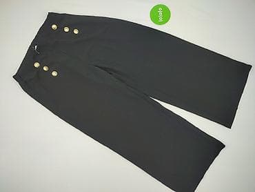 buty witchen: Shein Curve, Spodnie materiałowe damskie, rozmiar XL — 2