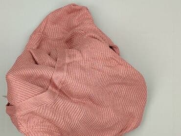 sweter w chmurki reserved: Sweter damski, rozmiar L — 5