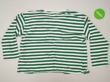 koszulka z długim rękawem h m: H&M, Bluzka damska, rozmiar 4XL — 3