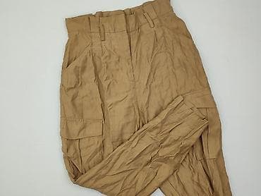 H&M, Cargo for women, size L