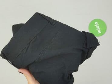 sandalki czarne ccc: Cropp, Szorty damskie, rozmiar M — 6