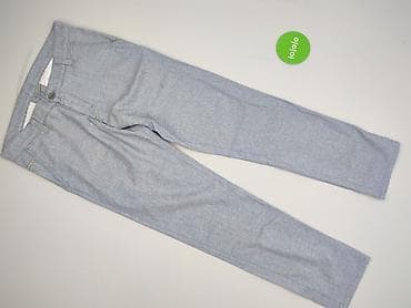 spodenki tech: Chinosy dla mężczyzn, rozmiar L — 2