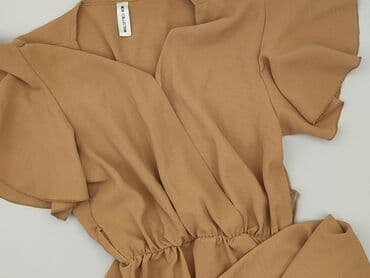 zalando sukienka midi: Sukienka damska, rozmiar S — 1