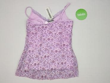 pull and bear women: Trend, Top damski, rozmiar L — 3