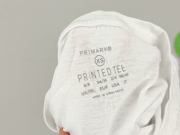 elvis t shirt primark: Primark, Women`s T-shirt, size XS — 4