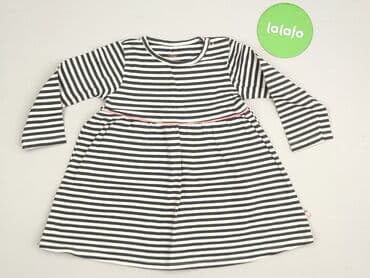 oryginalna koszulka barcelony lewandowski: Dress, Baby club, 9-12 months, condition - Good — 2