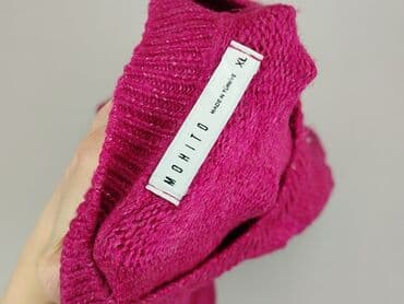 sweter tunika mohito: Mohito, Sweter damski, rozmiar XL — 4