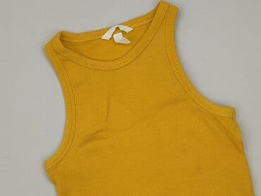 under armor compression t shirty: H&M, Top damski, rozmiar S — 1