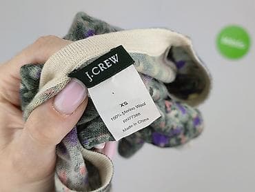 house sweter: J.Crew, Kardigan damski, rozmiar XS — 5