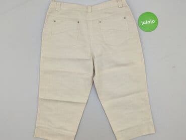 eva longoria buty eobuwie: Eva, Spodnie 3/4 damskie, rozmiar 2XL — 3