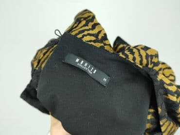 sukienka w panterkę, mohito: Mohito, Sukienka damska, rozmiar M — 4