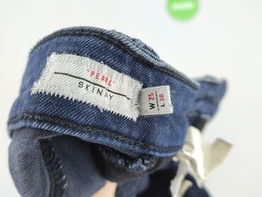 jeansy damskie lee cooper: Lee Cooper, Jeansy damskie, rozmiar 2XS — 5