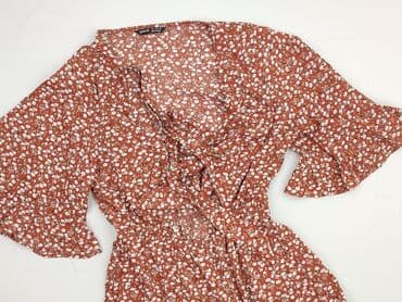 kombinezon z piórami shein: Shein, Kombinezon damski, rozmiar M — 8