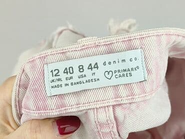 primark basic tops: Primark, Shorts for women, size M — 4