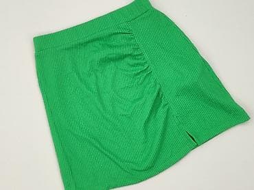 spódnice czarne mini: Sinsay, Spódnica damska, rozmiar XS — 1