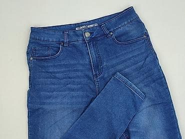 Beloved, Jeansy damskie, rozmiar L