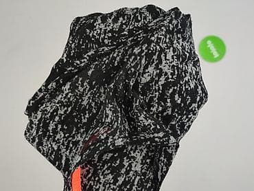 dresy szare hm: H&M Sport, T-shirt damski, rozmiar S — 5