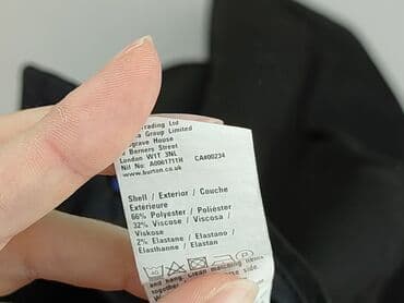 buty vices klapki: Burton, Chinosy dla mężczyzn, rozmiar L — 5