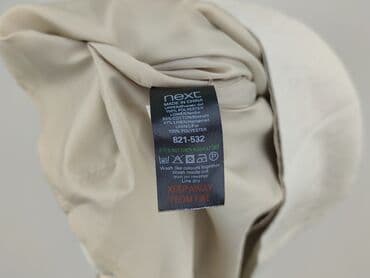 sukienka biala marynarka: Sukienka damska, L — 5