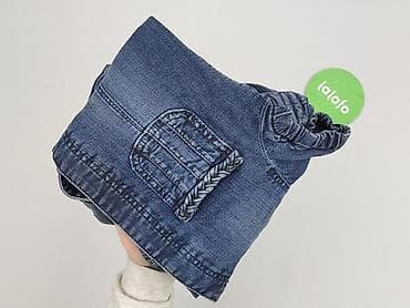 jeansy jogger: Sukienka damska, rozmiar M — 7