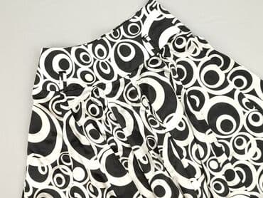 spódnica satynowa: Spódnica damska, rozmiar M — 1