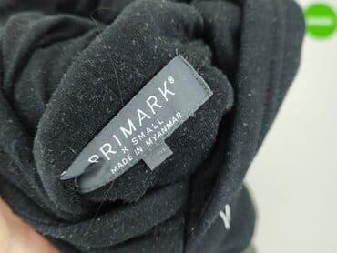 primark bluzy: Primark, Кофта з каптуром жіноча, розмір XS на lalafo.pl — 6 primark bluzy: Primark, Кофта з каптуром жіноча, розмір XS — 6