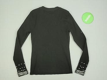 acrylic sweter: Sweter damski, rozmiar S — 3